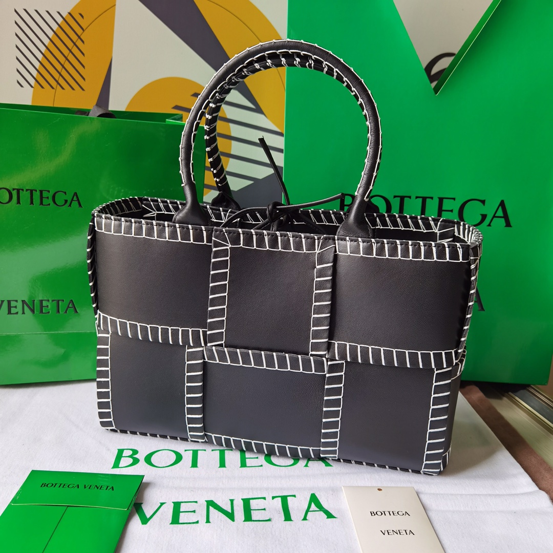 Bo*te*ga arco tote-30x20x11.5cm