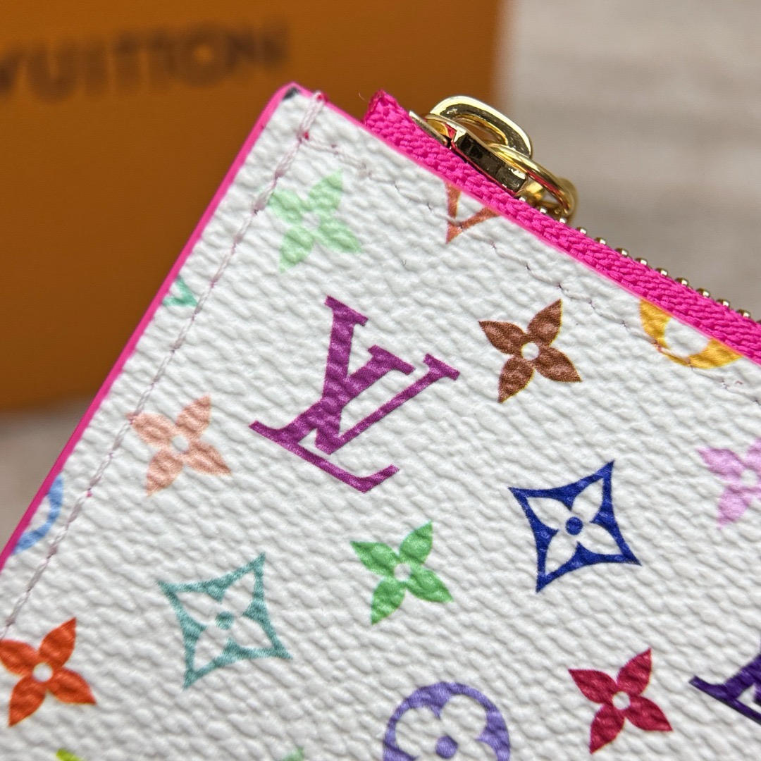 l0vis Vvtt0n wallet-12x0.8x8cm