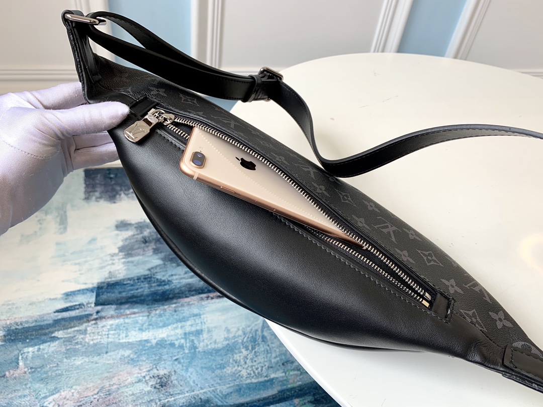 l0*is V*t0n bum bag-37*14*13cm