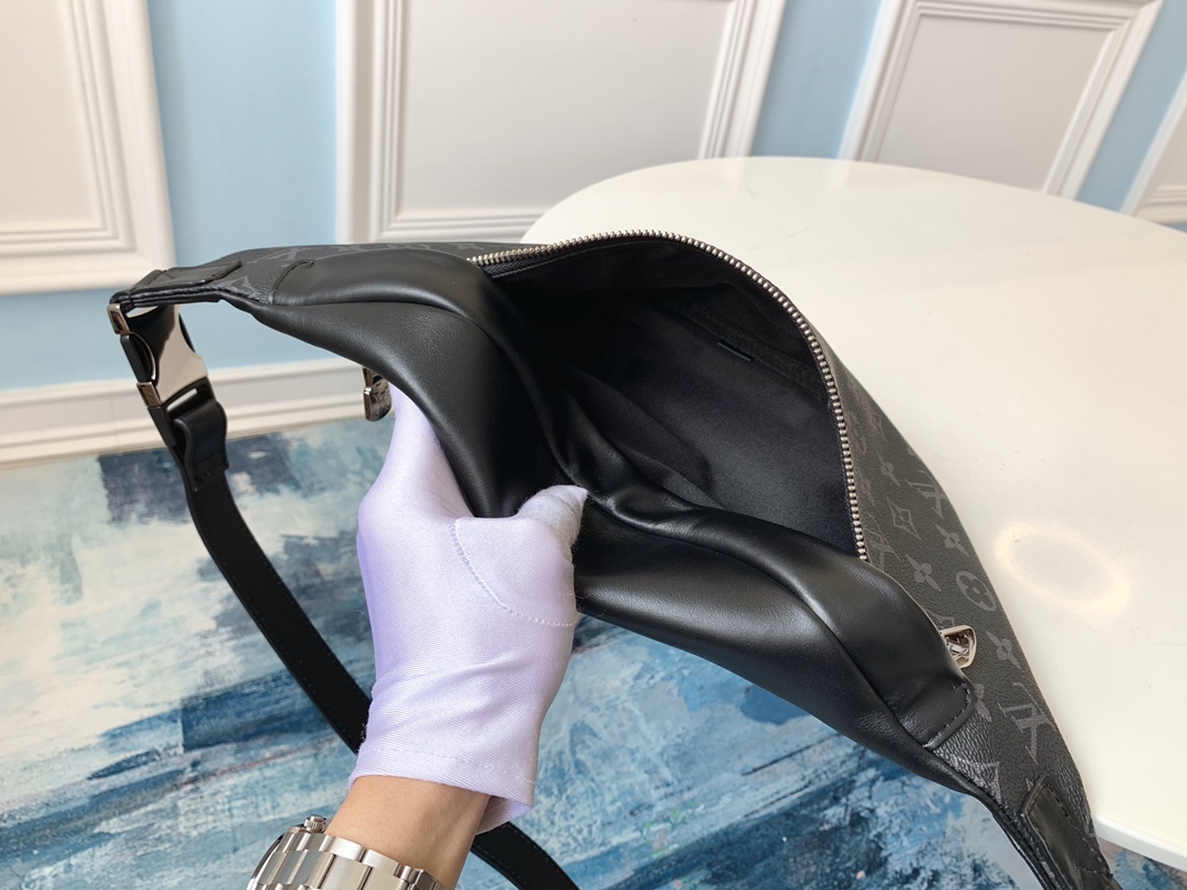 l0*is V*t0n bum bag-37*14*13cm
