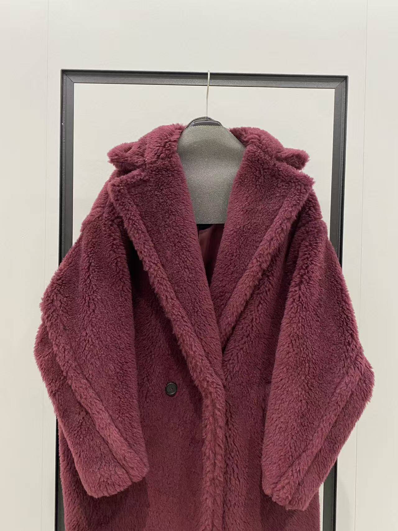 Maxmara Coat