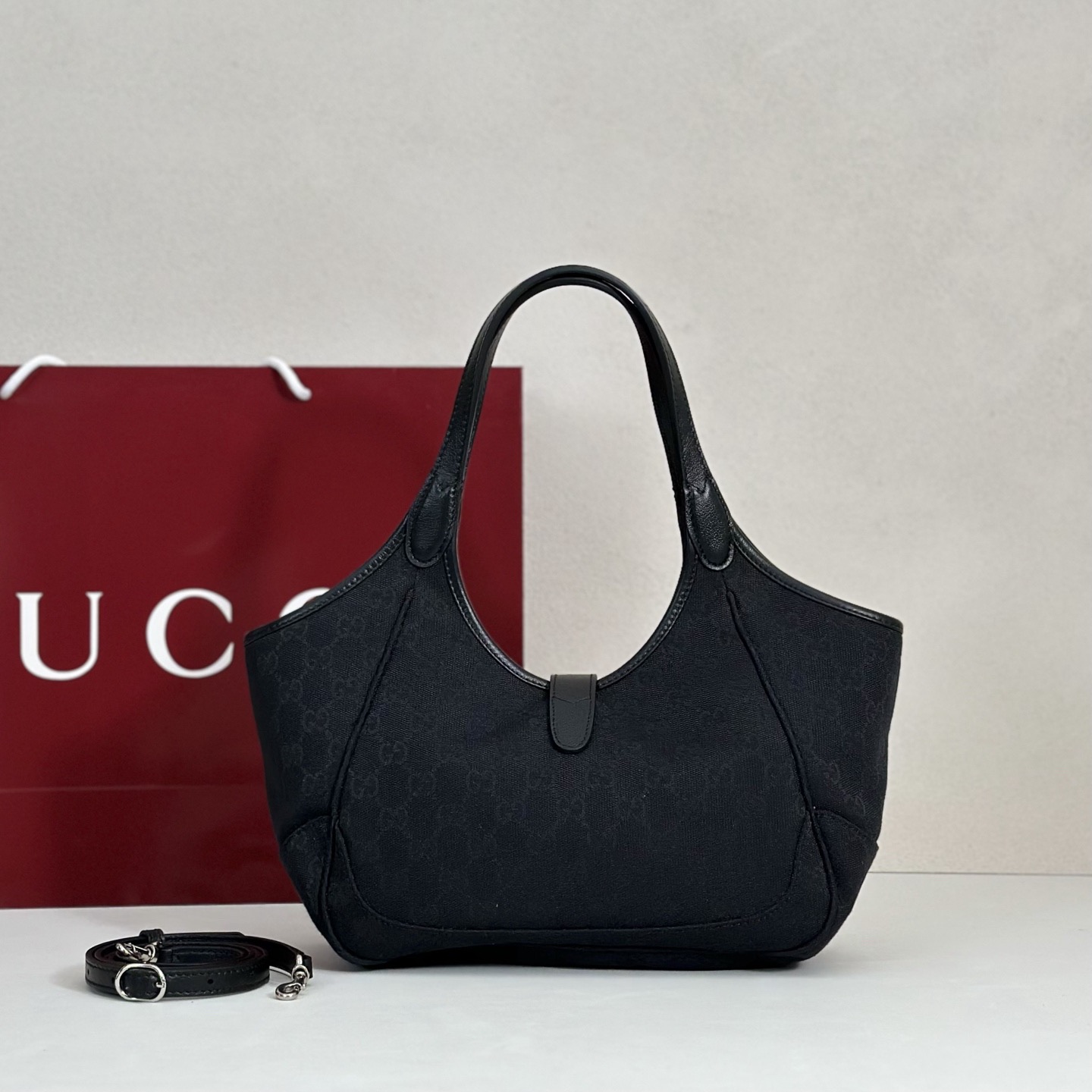 Gvc*1 Mercato Small Tote Bag-26*23*11CM
