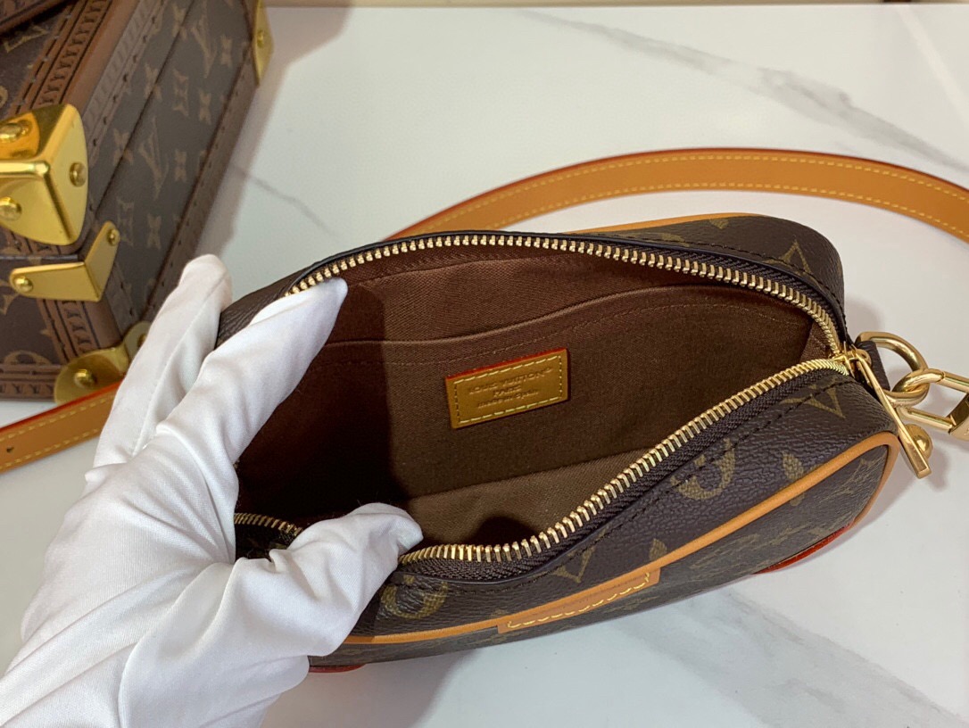 l0vis Vvtt0n m14058 troco mini handbag-20*13*6.5cm