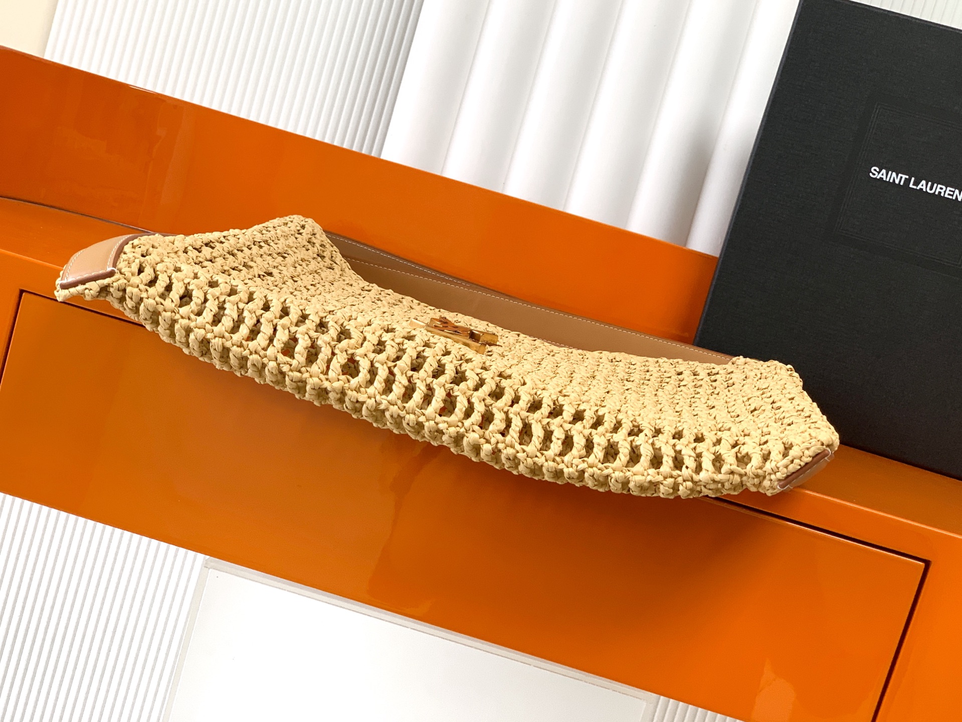 Y51 oxalis bag-37x40x3cm