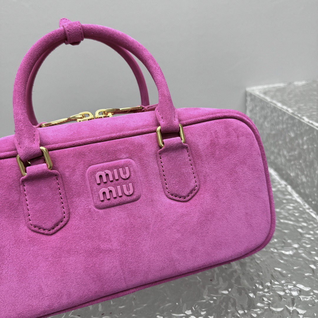 M1um1u top handbags-27x12x9cm