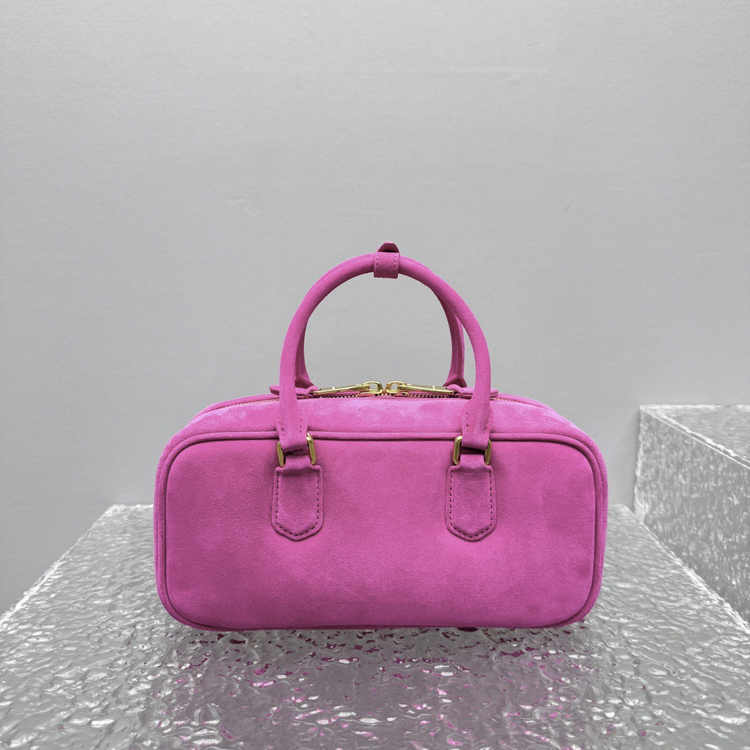 M1um1u top handbags-27x12x9cm