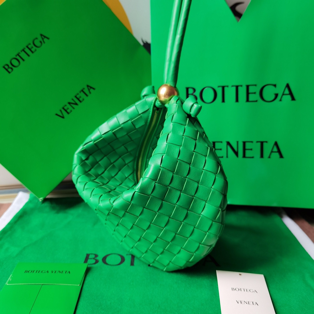 bo*te*ga Ve*ne*ta burn-40*3*24cm