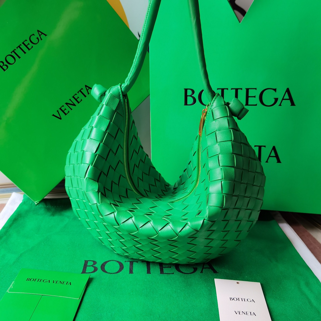 bo*te*ga Ve*ne*ta burn-40*3*24cm