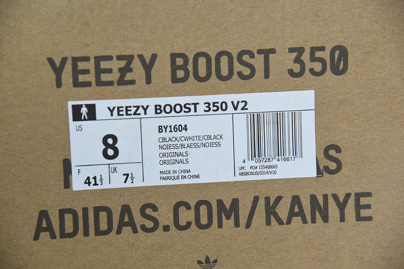ad*s Y**zy boost 350 v2 "beluga" by1604