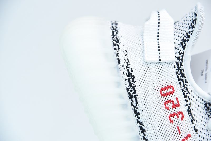 ad*s Y**zy boost 350 v2 "zebra" cp9654