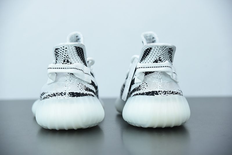 ad*s Y**zy boost 350 v2 "zebra" cp9654