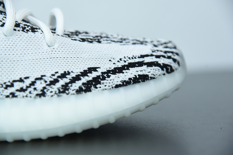 ad*s Y**zy boost 350 v2 "zebra" cp9654