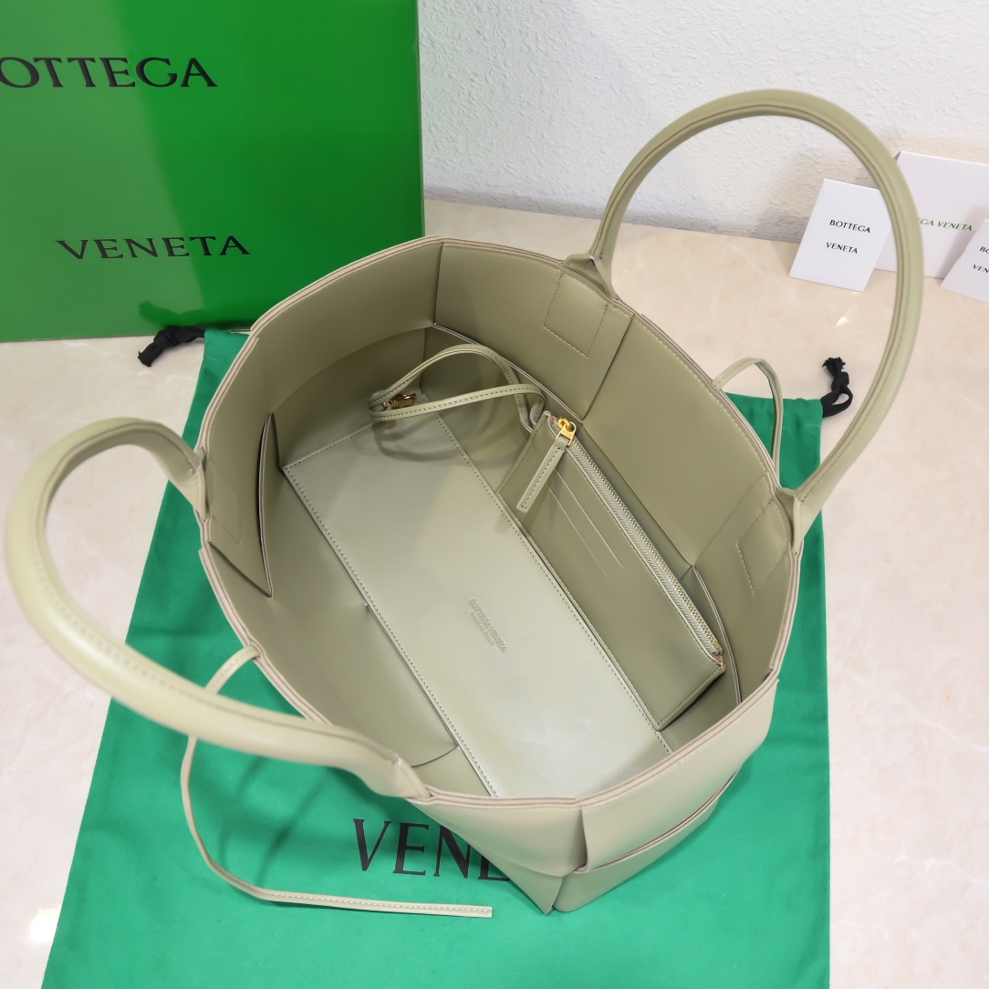 Bo*te*ga arco tote-30x20x11.5cm