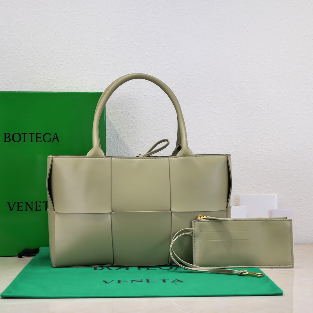 Bo*te*ga arco tote-30x20x11.5cm