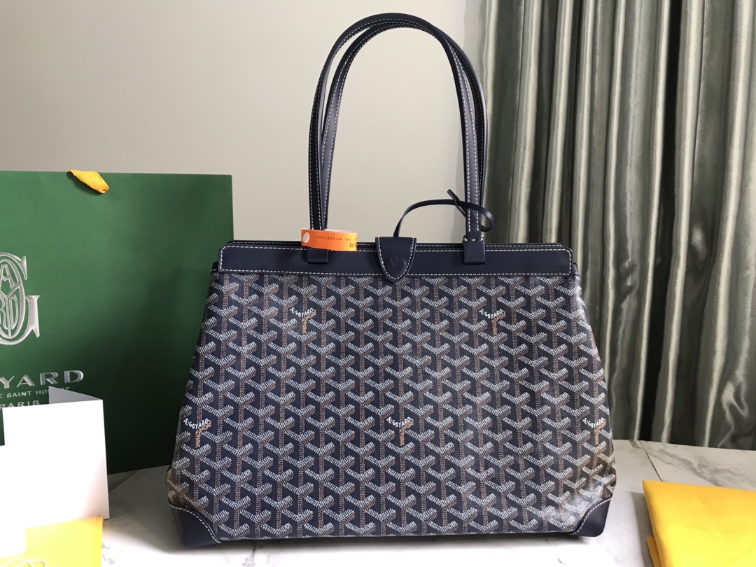 Go*ard tote bag-36*15*27cm