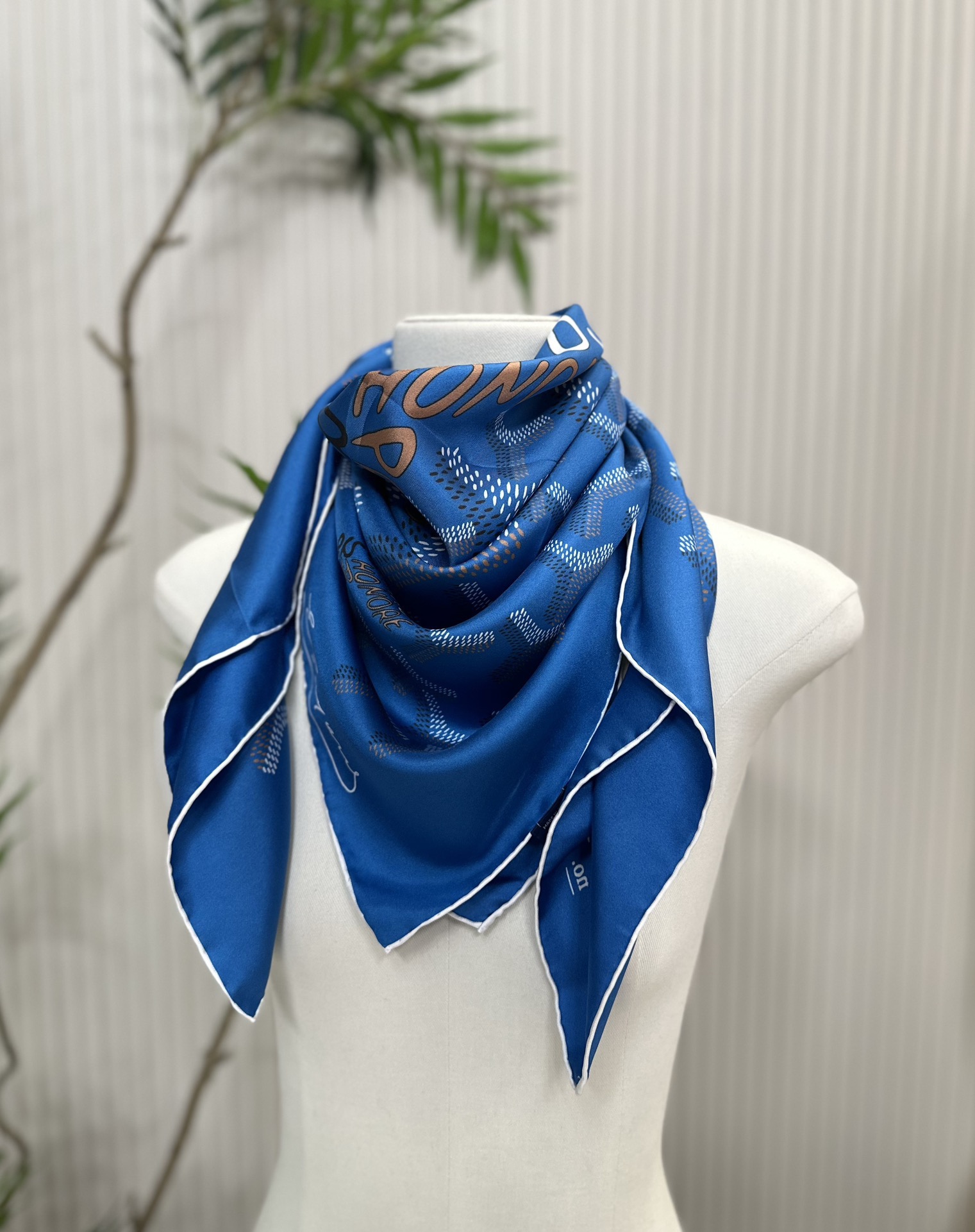 G09ard scarf-90*90cm