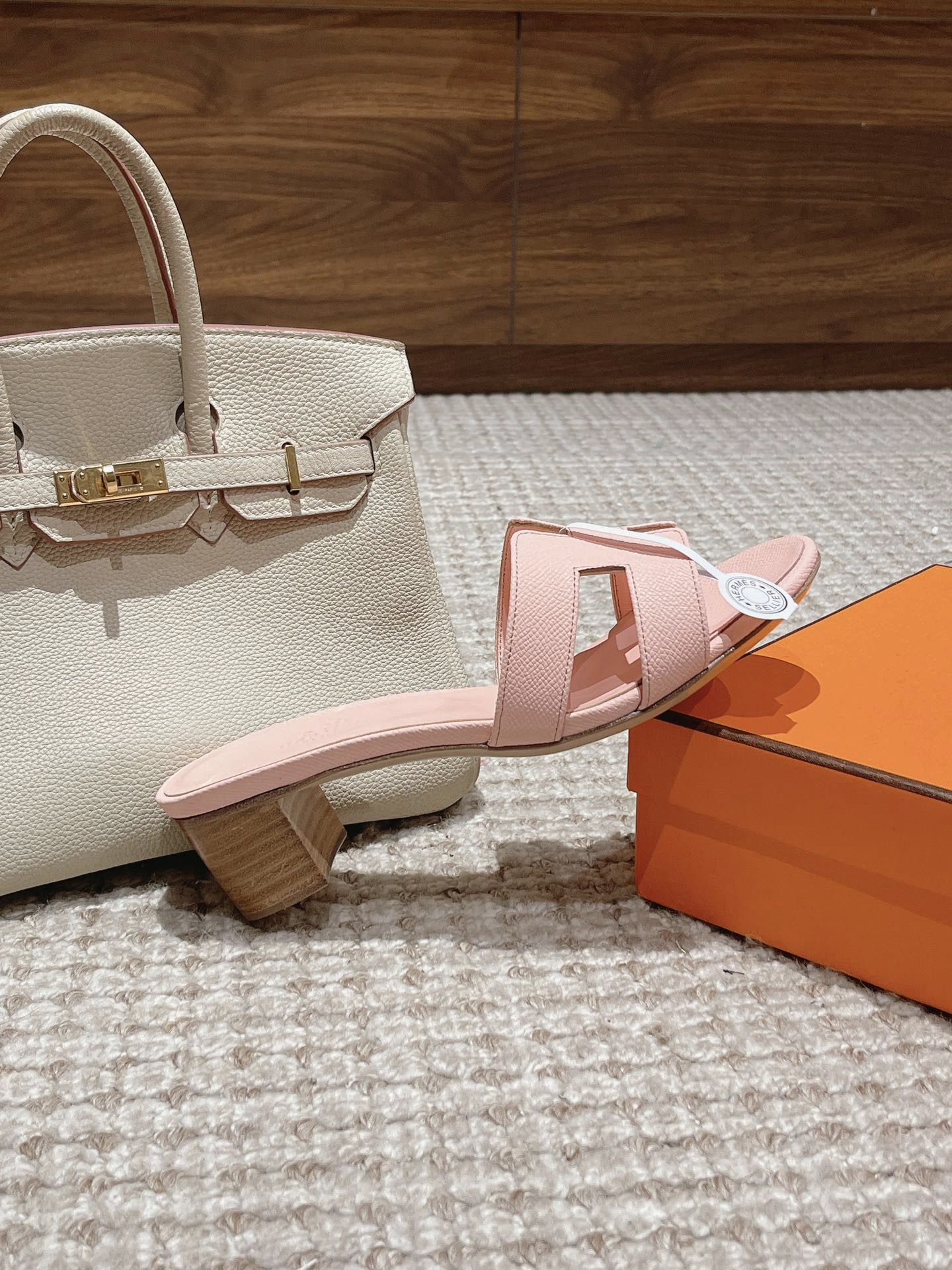 H**me5 H**me5 classic slippers