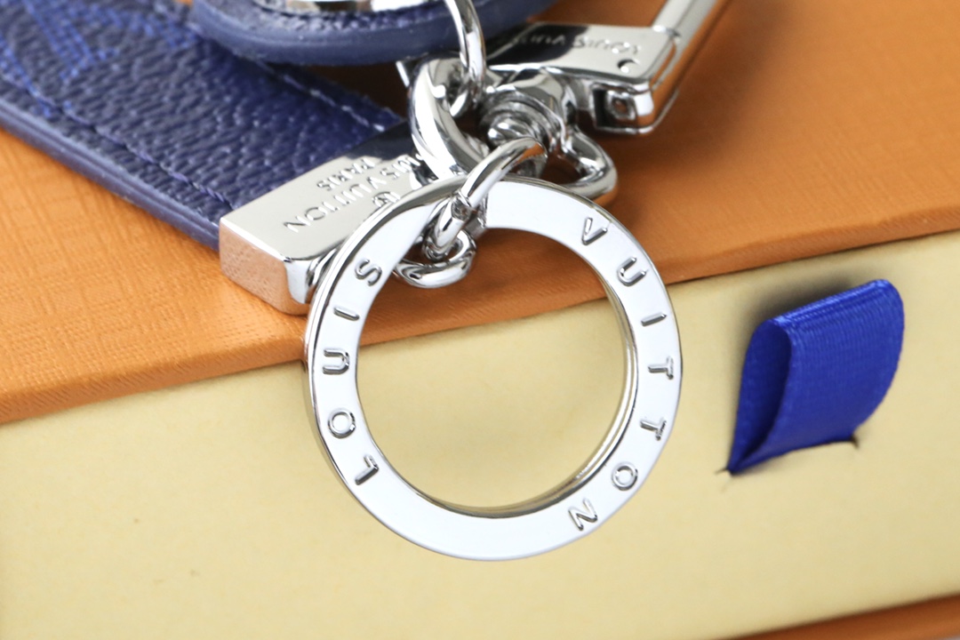 l0*is V*t0n key holders