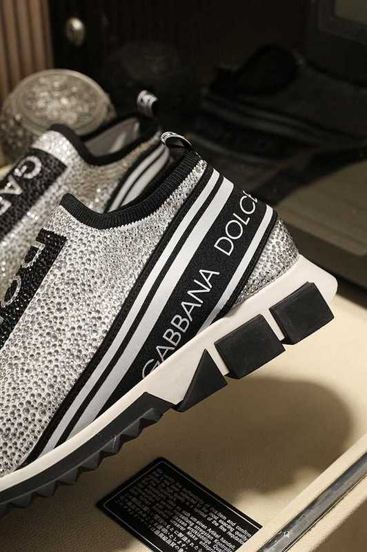 Dolce Gabbana Sneakers