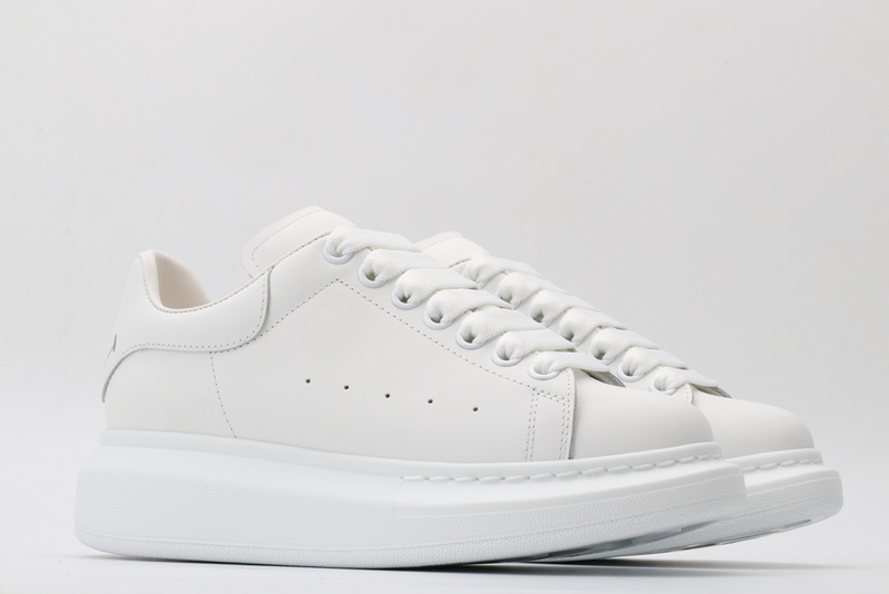 alexander M*Q*en sports shoes