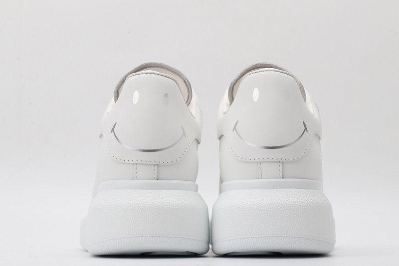 alexander M*Q*en sports shoes