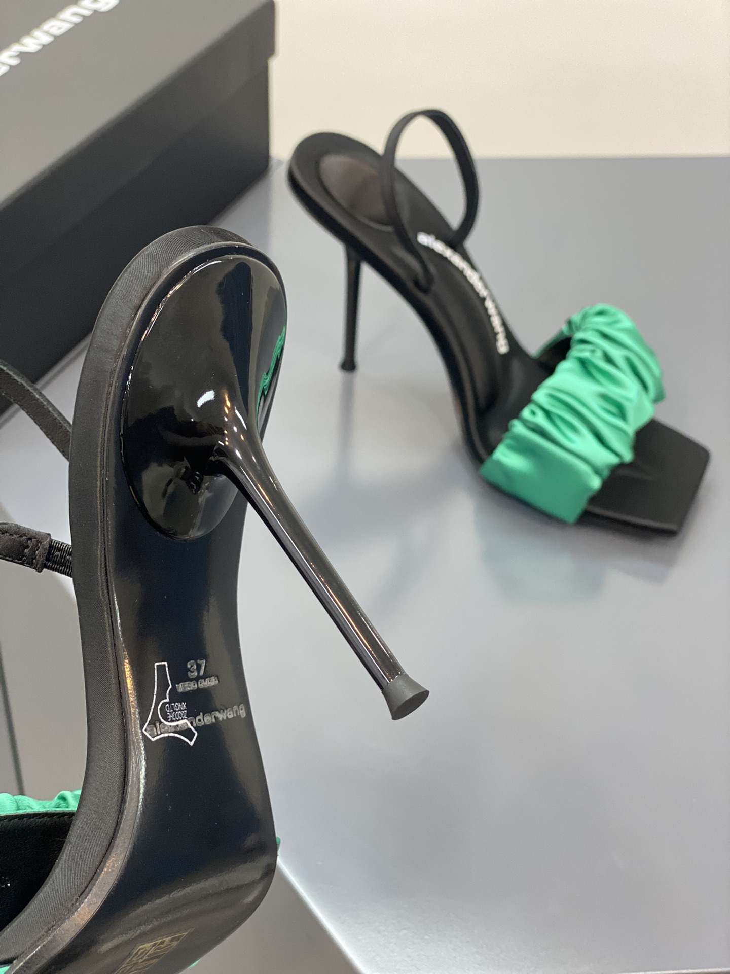 Alexander Heels