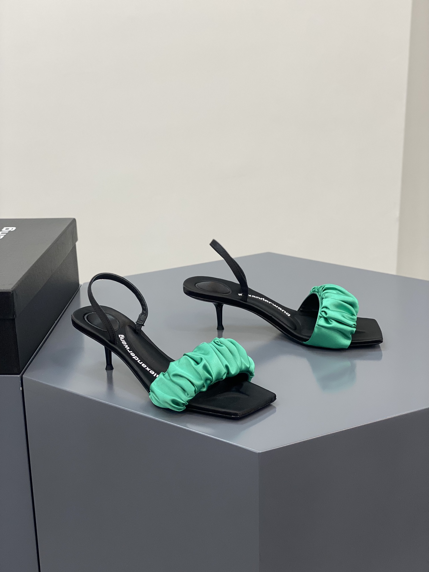 Alexander Heels
