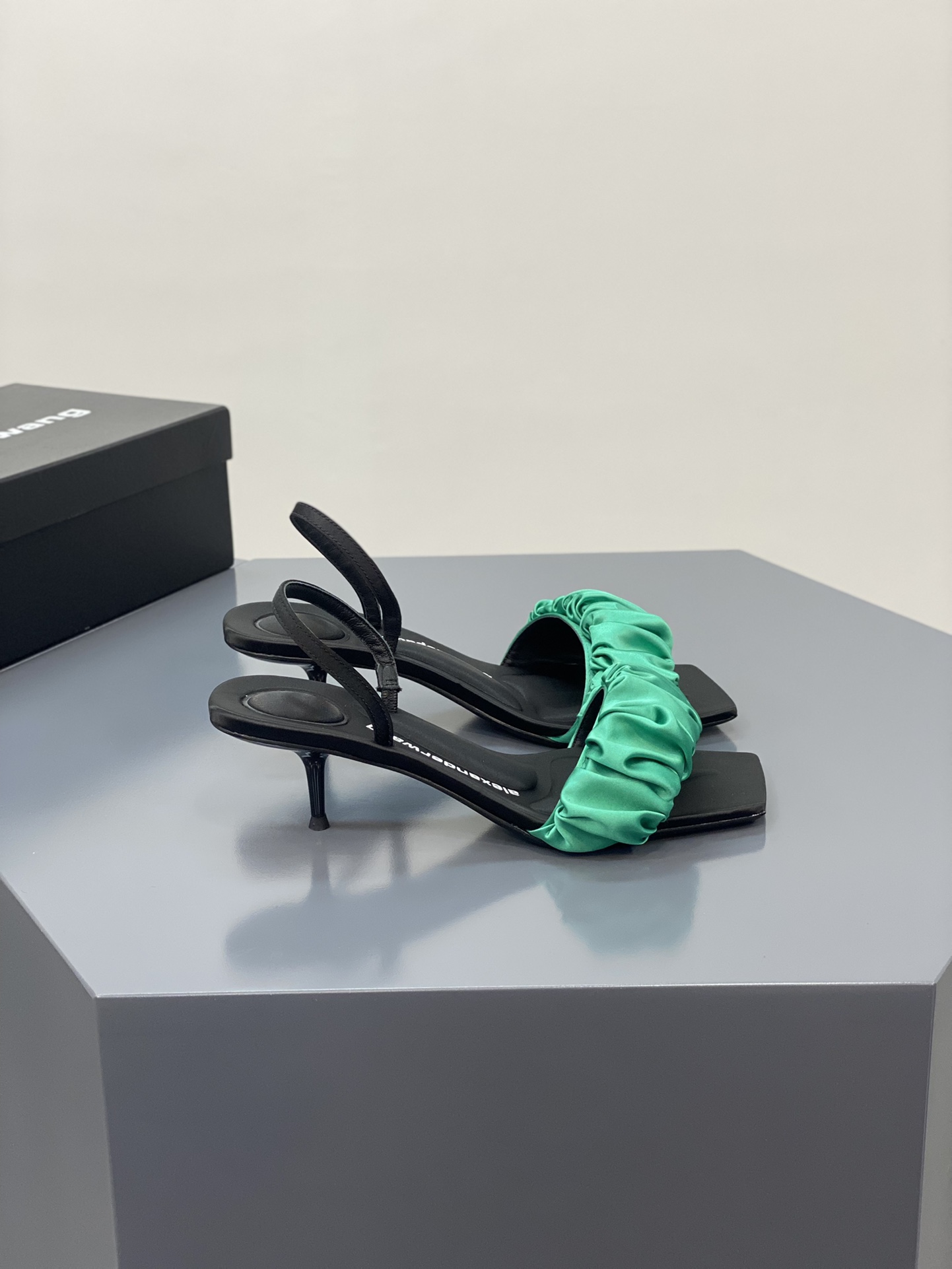 Alexander Heels