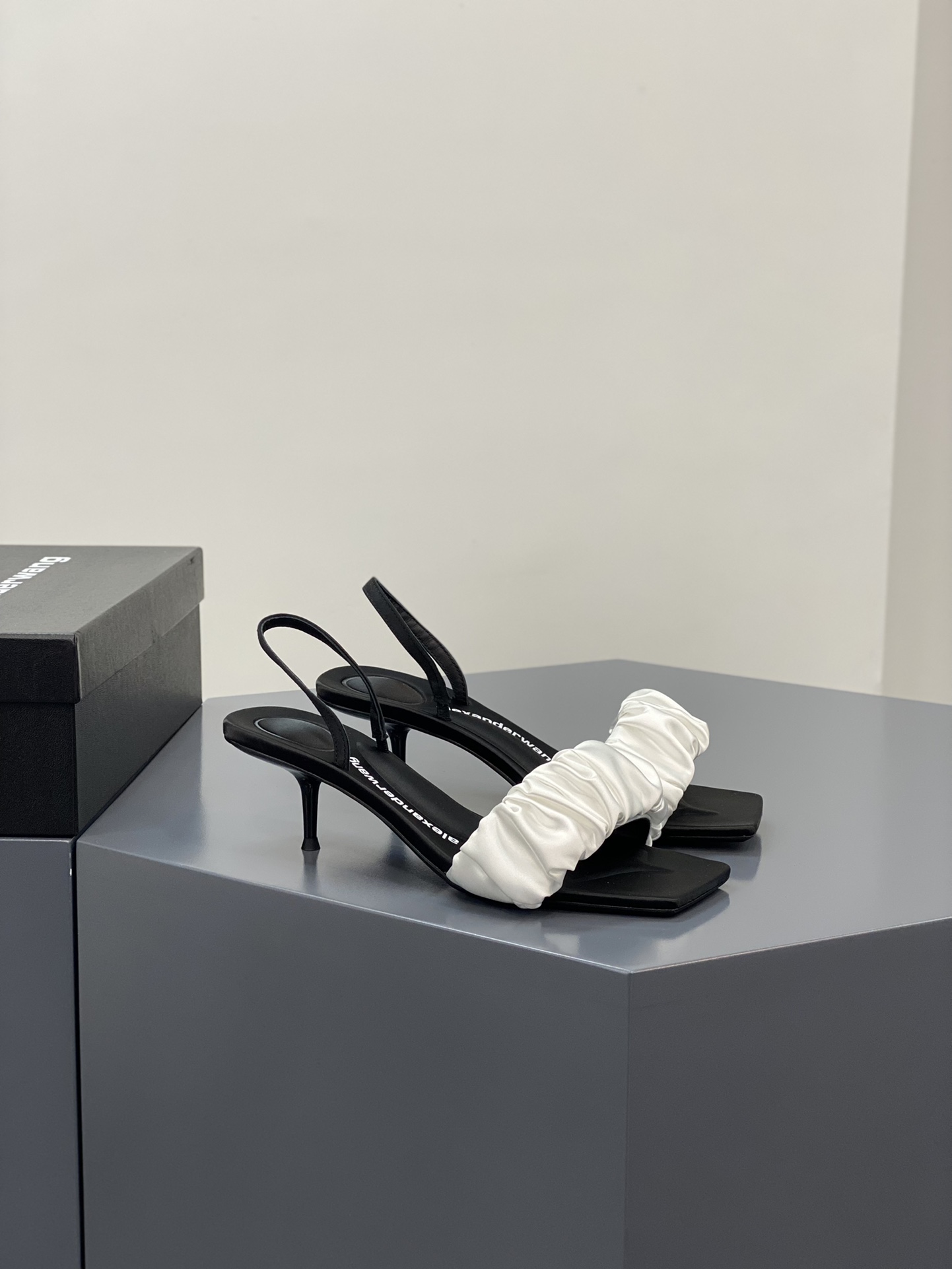 Alexander Heels