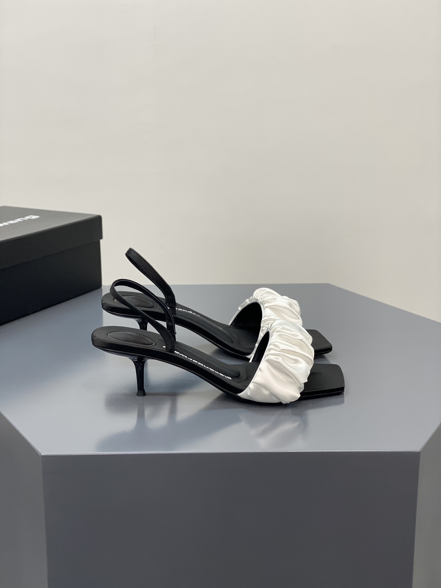 Alexander Heels