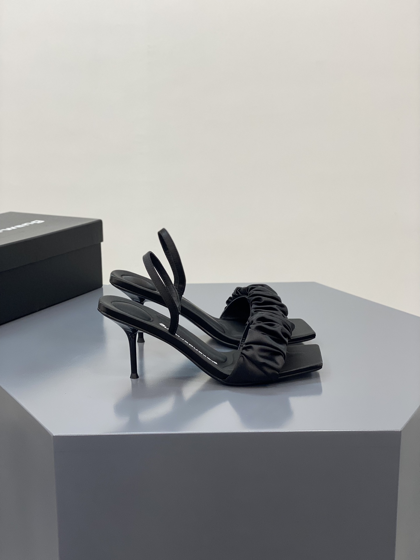 Alexander Heels
