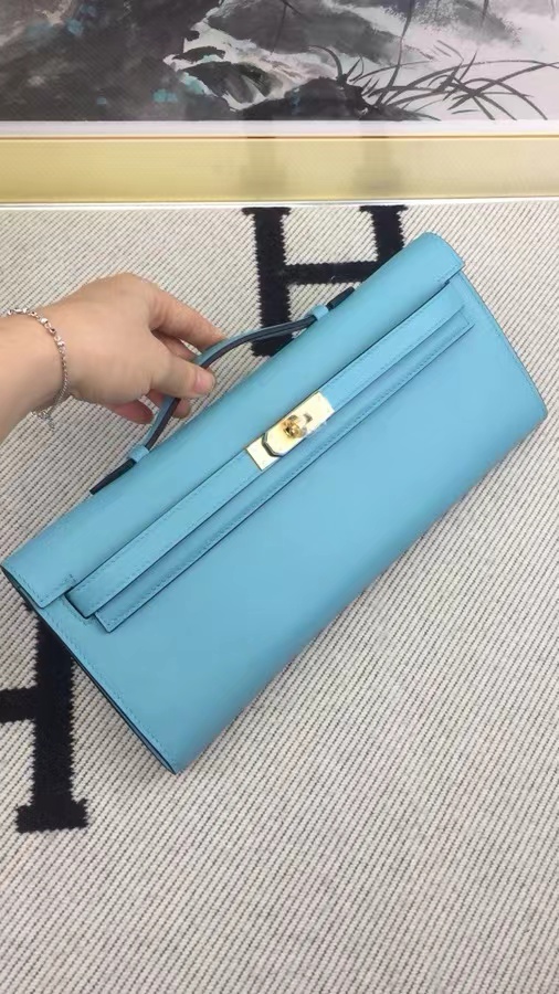 H**me5 kelly cut 31-epsom-31*14*3cm