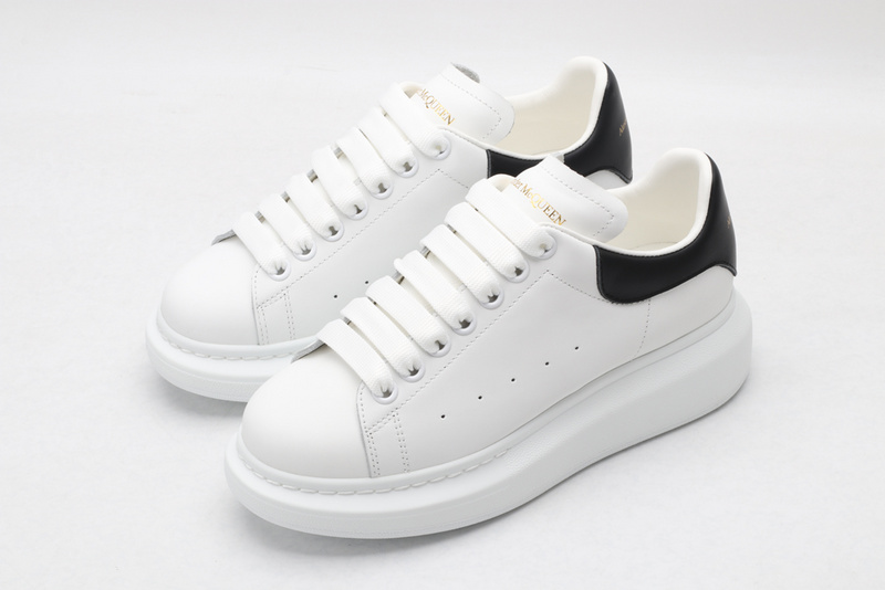 alexander M*Q*en sports shoes