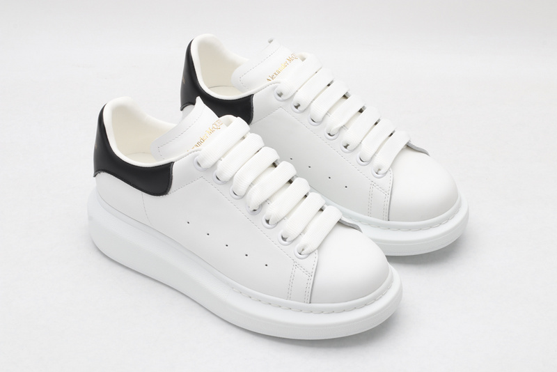alexander M*Q*en sports shoes
