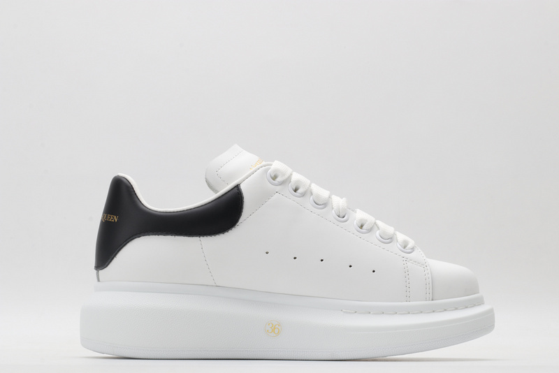 alexander M*Q*en sports shoes