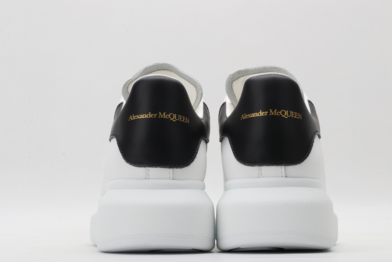 alexander M*Q*en sports shoes