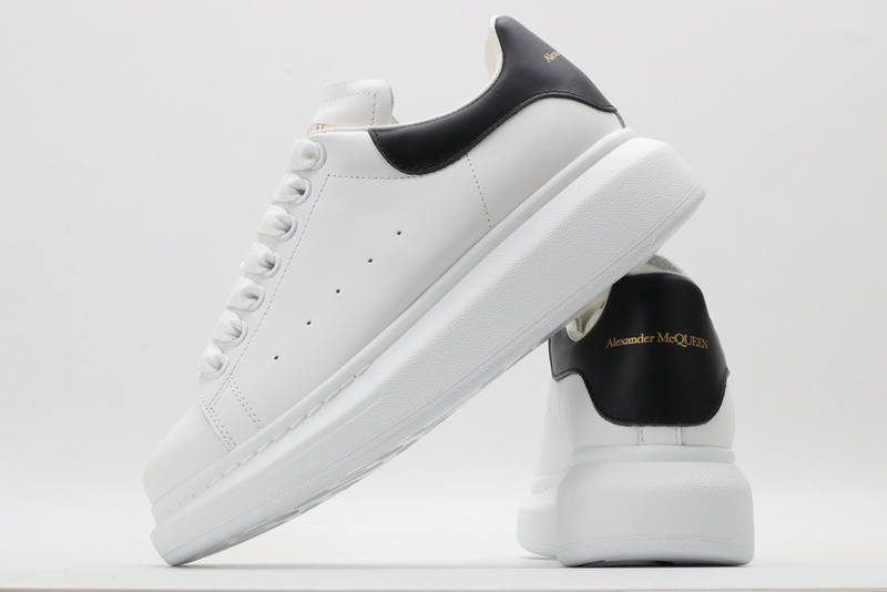 alexander M*Q*en sports shoes