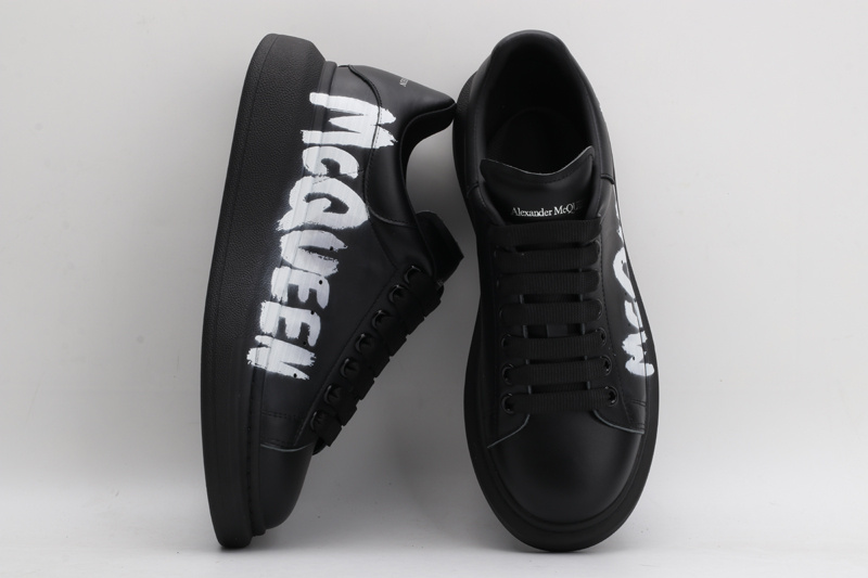 alexander M*Q*en sports shoes