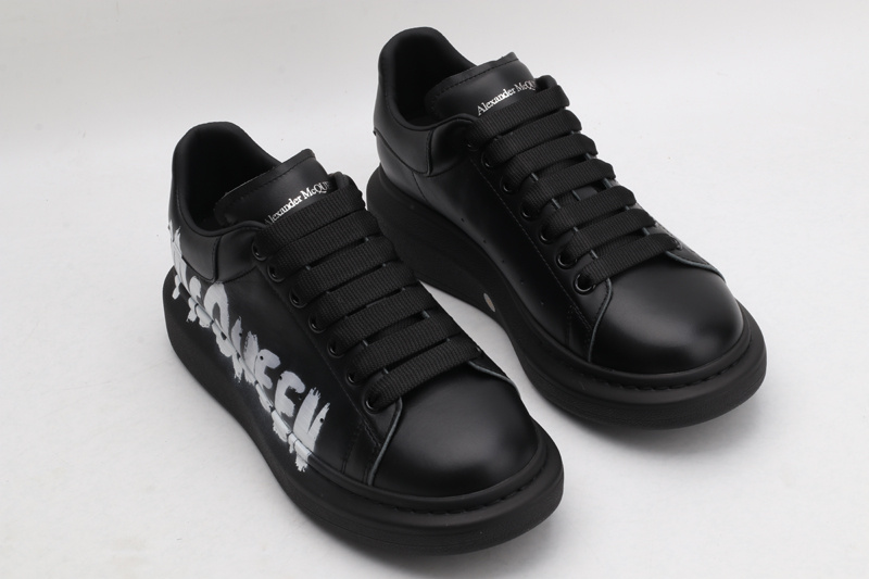 alexander M*Q*en sports shoes