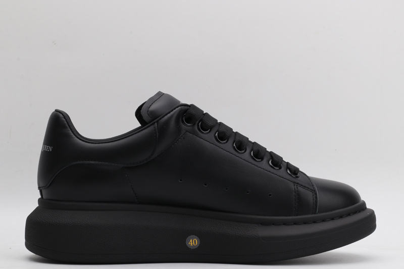 alexander M*Q*en sports shoes