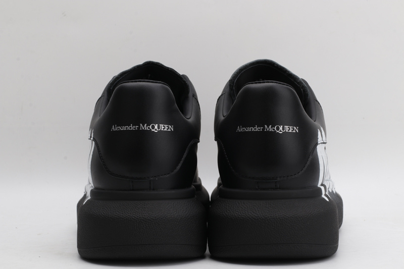 alexander M*Q*en sports shoes