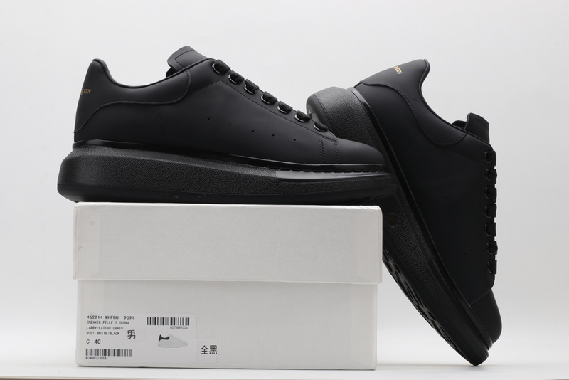 alexander M*Q*en sports shoes