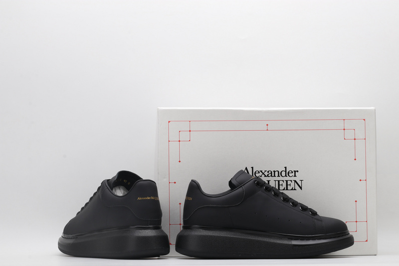 alexander M*Q*en sports shoes