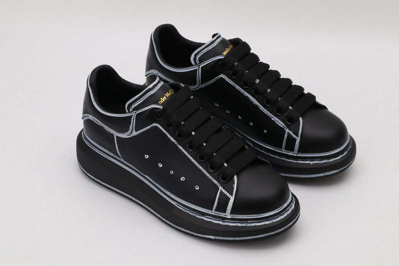 alexander M*Q*en sports shoes