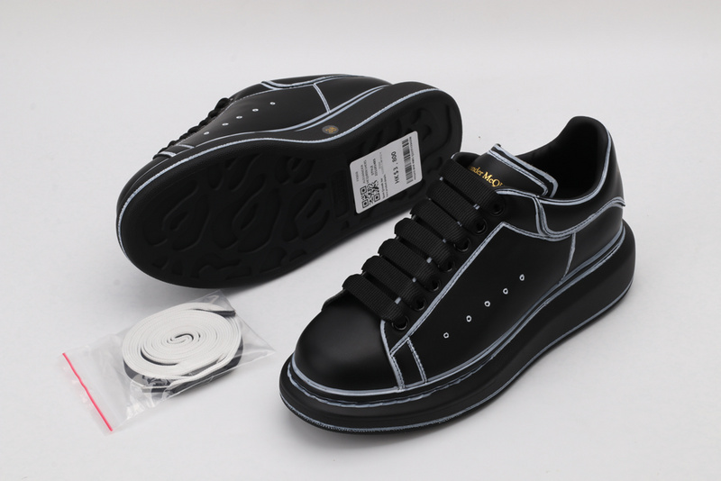 alexander M*Q*en sports shoes