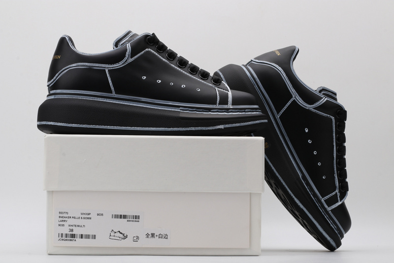 alexander M*Q*en sports shoes