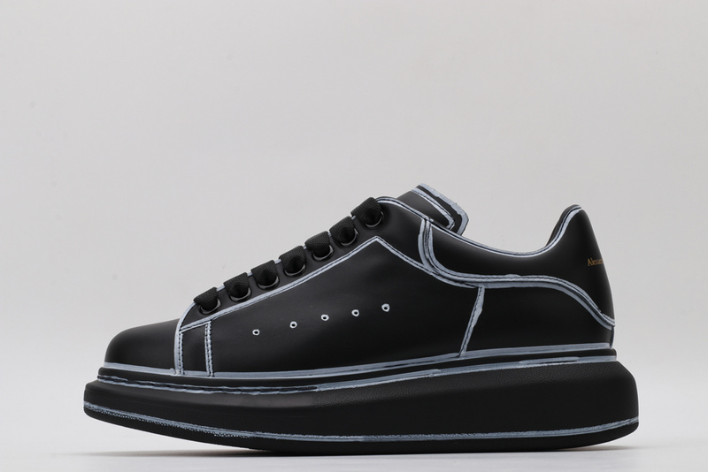alexander M*Q*en sports shoes
