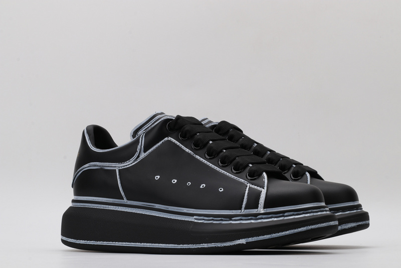 alexander M*Q*en sports shoes