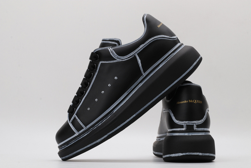 alexander M*Q*en sports shoes