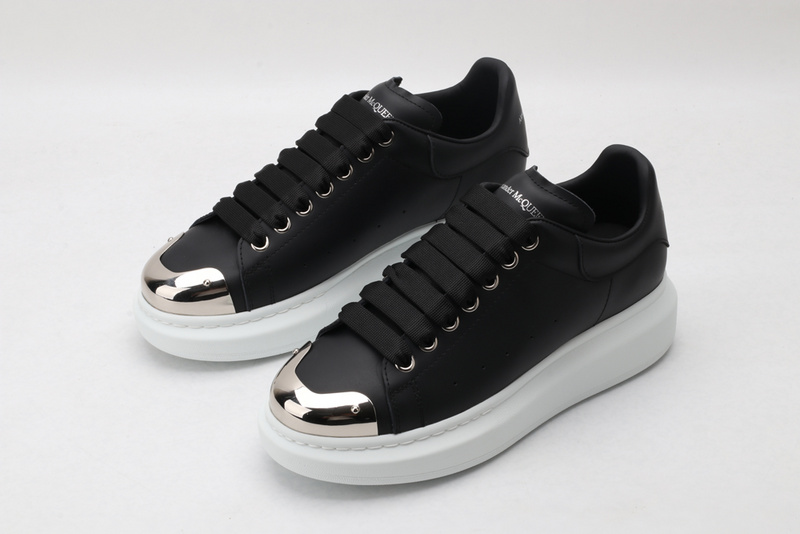 alexander M*Q*en sports shoes